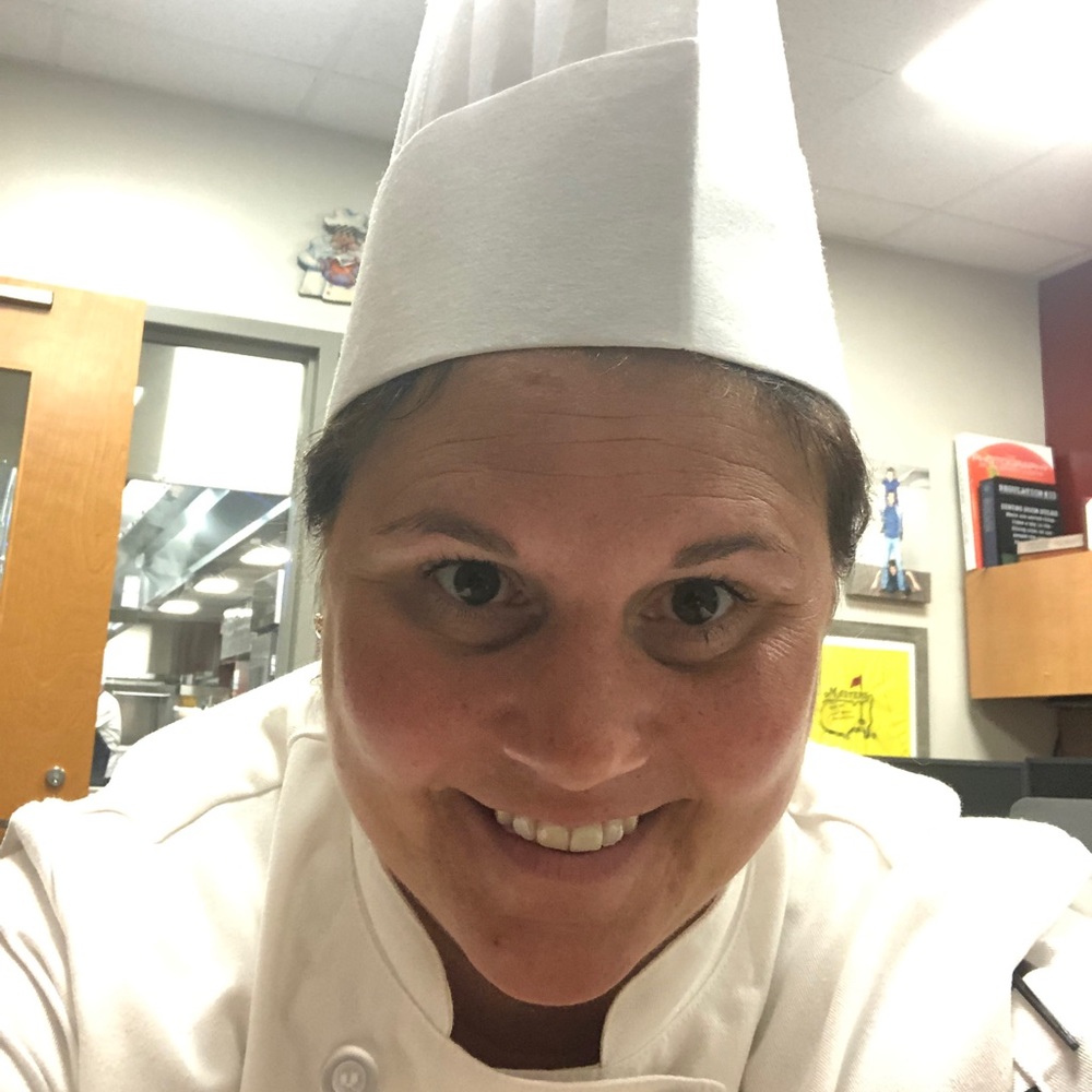 Meet your Posher, Melissa